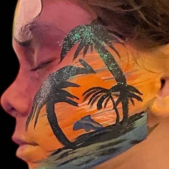 Whimsical Wonder Events - Face Painter / Balloon Twister in Myrtle Beach, SC