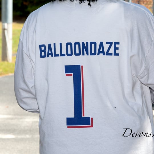 Balloondaze - "Balloon Decor & Balloon Artistry" - Balloon Twister / Family Entertainment in Long Island, NY