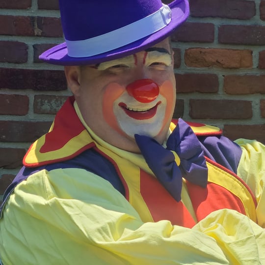 Balloons By Bonkers - Santa Claus / Balloon Twister in New Albany, IN