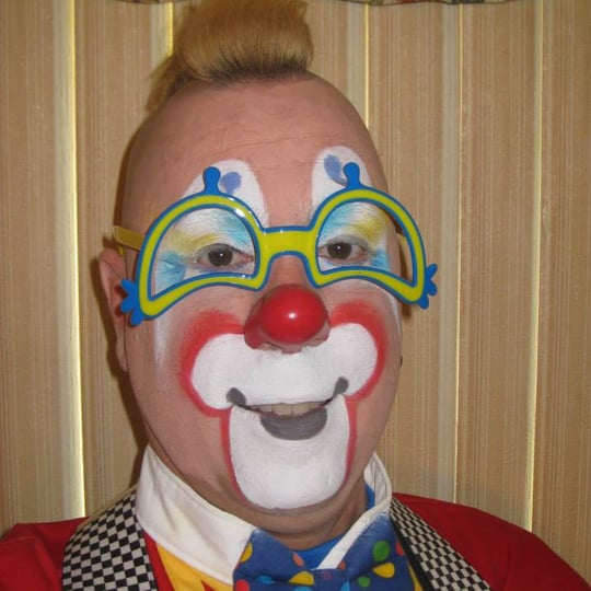 Balloons By Mike - Balloon Twister in Chantilly, VA