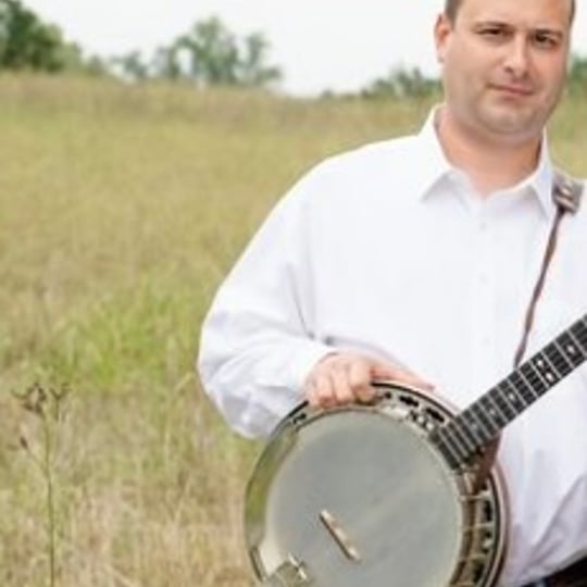 John and the Carolina Bushwhackers - Bluegrass Band in Lancaster, SC