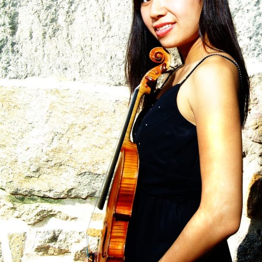 Baltimore Performing Group - Violinist in Baltimore, MD