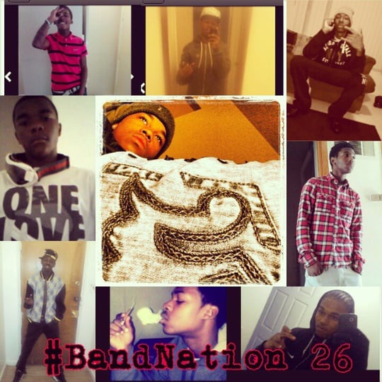 #BandNation #BloGang - Rap Group in Detroit, MI