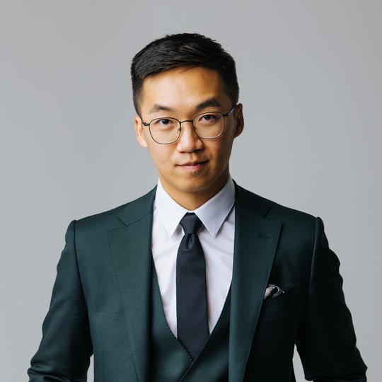 Bao Hoang, Magician - Magician / Corporate Magician in Montreal, QC