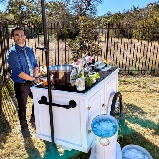 Bar Hoppers - Bartender in Schertz, TX