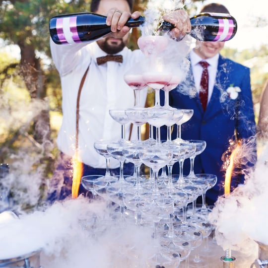 Barspirit Premier Bartending Service - Bartender in Los Angeles, CA