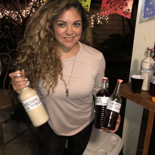 Bartending by Miryam - Bartender in Santa Ana, CA