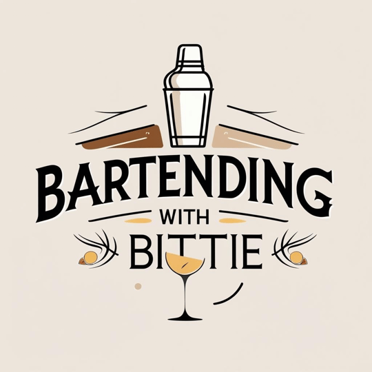 Bartending with Bittie - Bartender in Parkville, MD
