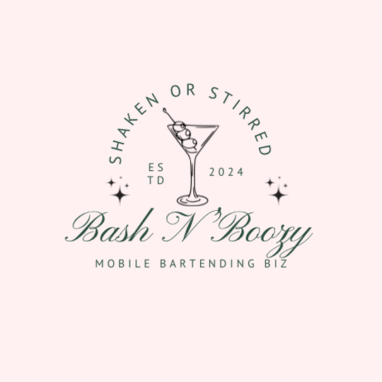 Bash N Boozy - Bartender in Saratoga Springs, NY