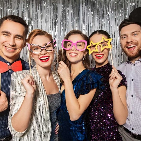 Basileus Entertainment - Photo Booths / Family Entertainment in New York City, NY