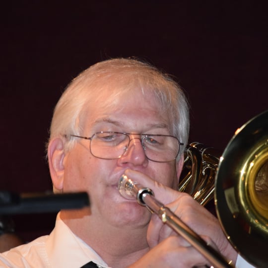 Bass Trombone Player - Trombone Player in Thousand Oaks, CA