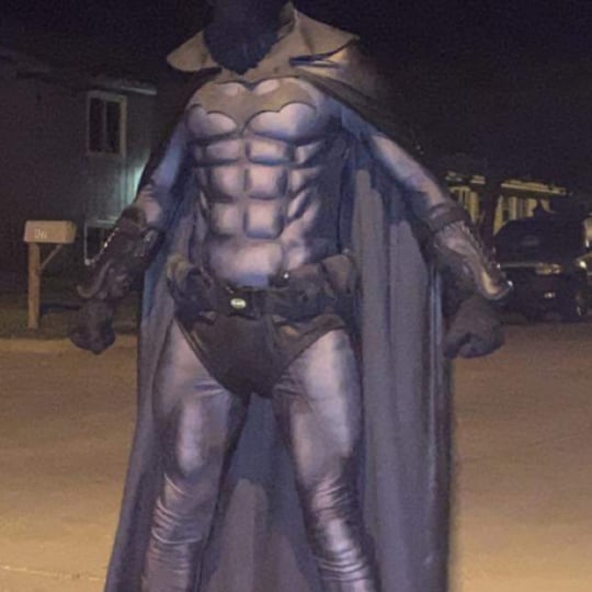 Batman Impersonator - Costumed Character / Children’s Party Entertainment in Sioux City, IA