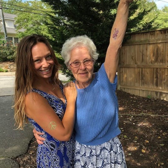 Bay Area Glitter Tattoos - Temporary Tattoo Artist in Tampa, FL