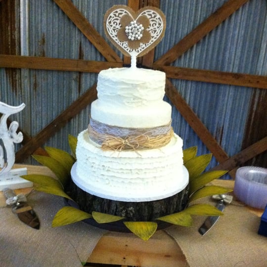 Bayou Cakes LLC - Cake Decorator in Crowder, MS