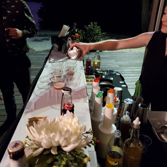 Bayside Bartenders - Bartender in Tiverton, RI