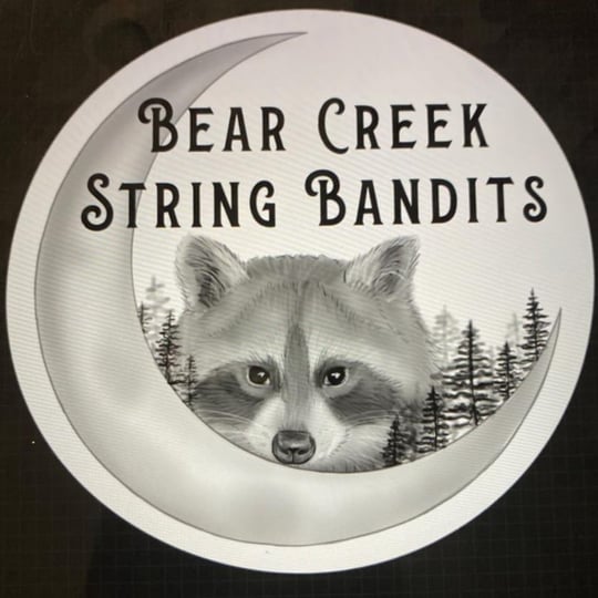 Bear Creek String Bandits - Bluegrass Band in Asheville, NC
