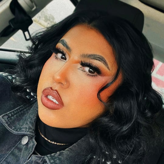 BeatByMarissaR - Makeup Artist in Lubbock, TX