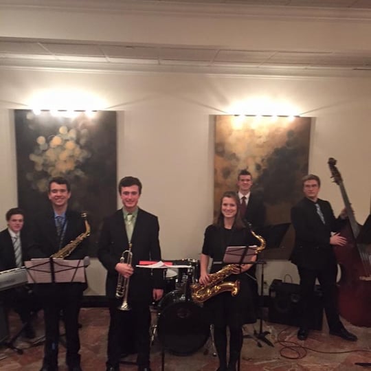 Prairie Pachas - Jazz Band in Eden Prairie, MN