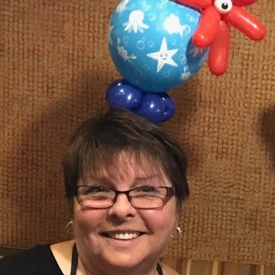 Bella the Balloon Lady - Balloon Twister in Dayville, CT