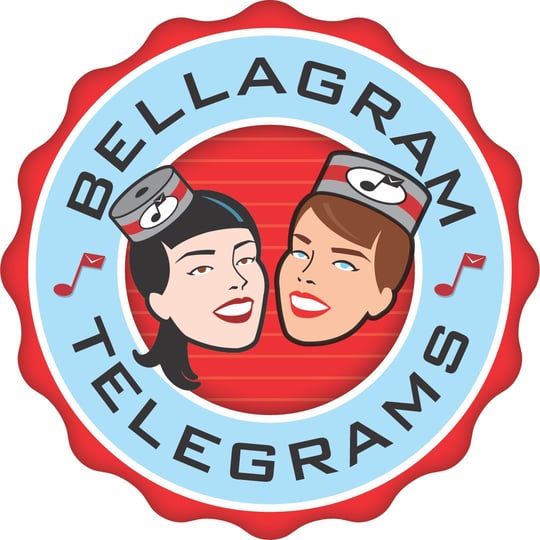 Bellagram Telegrams - Singing Telegram in Portland, OR