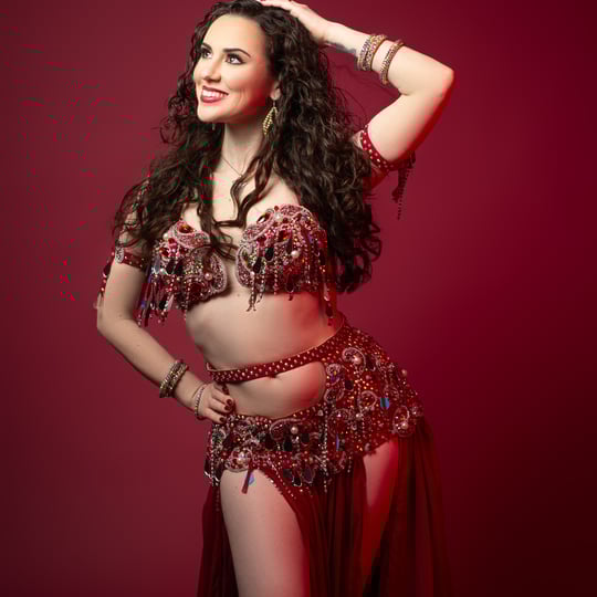 Belly Dance by Kenzie - Belly Dancer in Buffalo, NY