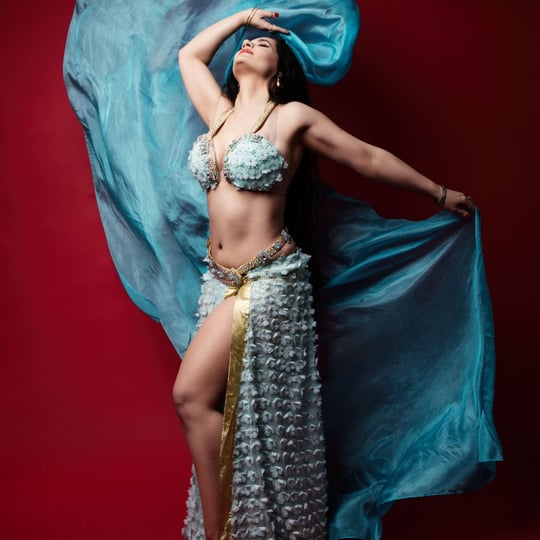 Belly Dance Dreams Midwest - Belly Dancer in Wilmington, IL