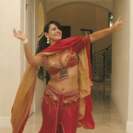 Belly dance Entertainment Group - Belly Dancer in Fort Lauderdale, FL