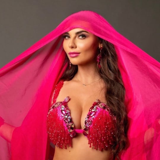 Belly Dancers OC - Belly Dancer / Ballet Dancer in Brea, CA