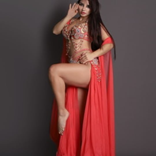 Belly moon - Belly Dancer in Rockaway, NJ