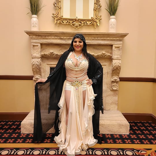 Bellydance by Nour - Belly Dancer in Fort Lauderdale, FL