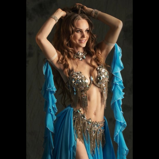 Bellydancer, Lena Elizabeth - Belly Dancer in Elkton, MD