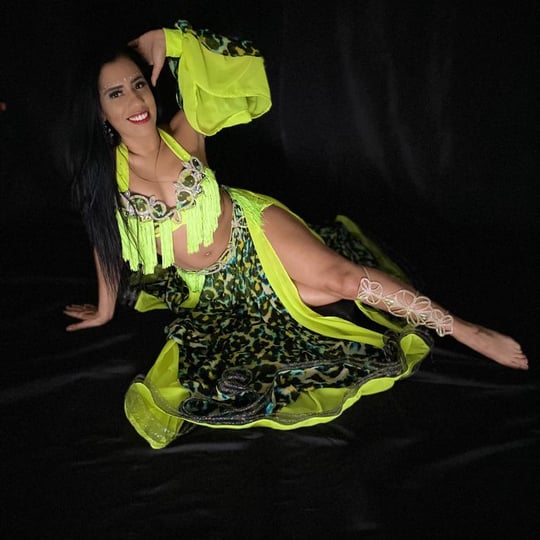 Bellydancer Entertainment - Belly Dancer in Hollywood, FL