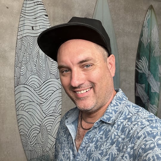 Ben Byler - Mobile DJ in Fort Lauderdale, FL