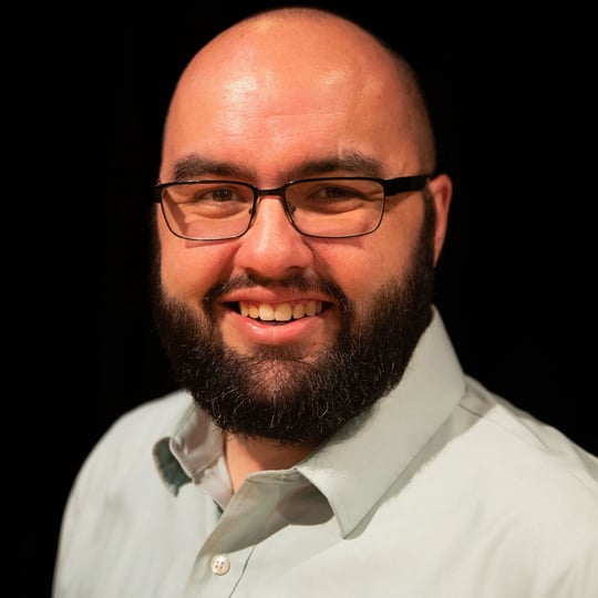 Ben Kaye-Skinner - Pianist / Wedding DJ in Geneva, NE