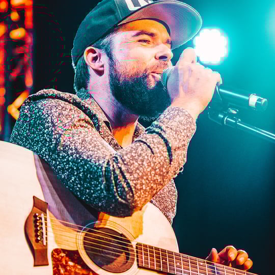 Ben OConnor - Singing Guitarist / Wedding Musicians in Denver, CO
