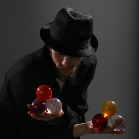 Bending Gravity Entertainment - Circus Entertainment / Variety Entertainer in Medford, MA