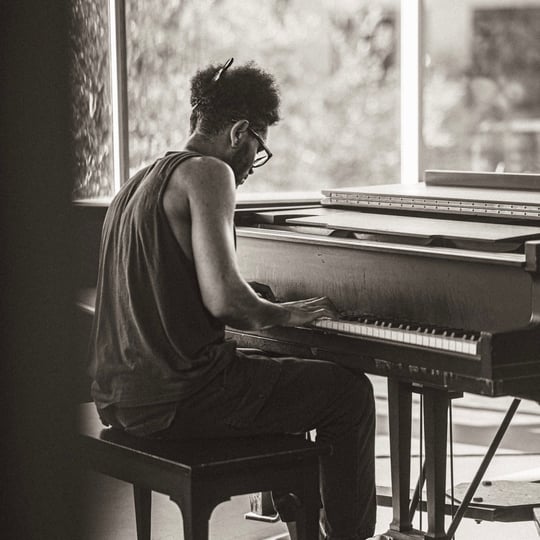 Berkli Music - Pianist in Coeur D Alene, ID