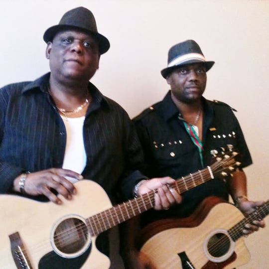 "Berry Brothers" A2stic Duo - Acoustic Band in Norwich, CT