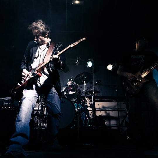 Bets - Acoustic Band in Seattle, WA