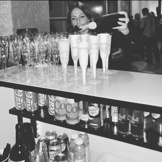Beverage/ liquor  Catering - Bartender in Delray Beach, FL
