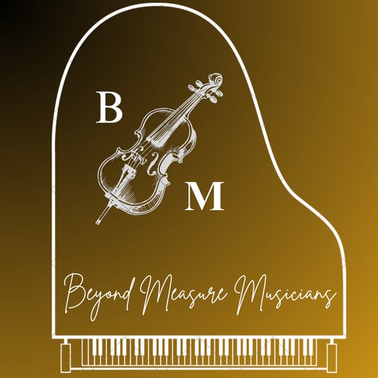 Beyond Measure - Classical Duo in High Ridge, MO