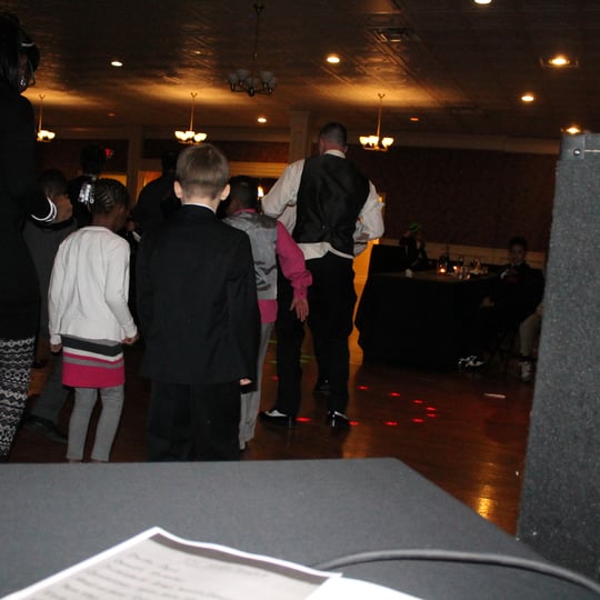 Big D Events and Entertainment - Mobile DJ in Overland Park, KS