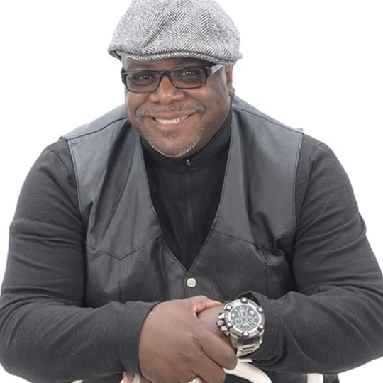 Big Mo Dixon - Stand-Up Comedian / Christian Comedian in Columbia, SC