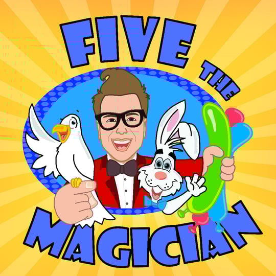 Five the Magician - Magician / Family Entertainment in Kitchener, ON