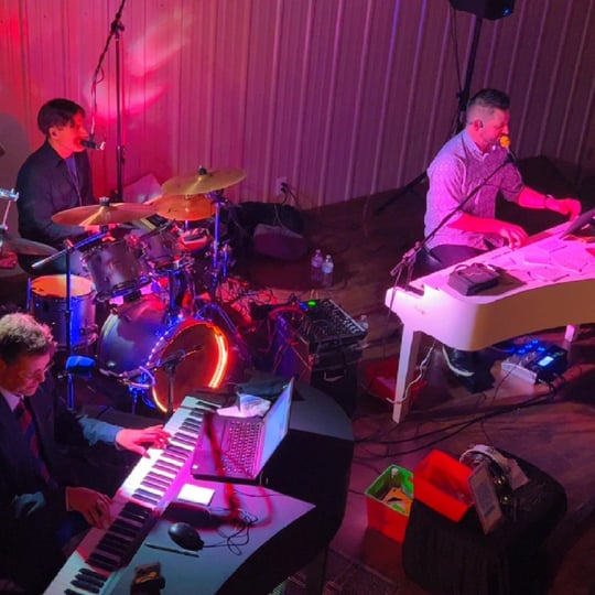 Big Time Dueling Pianos - Dueling Pianos / Children’s Music in Kansas City, MO