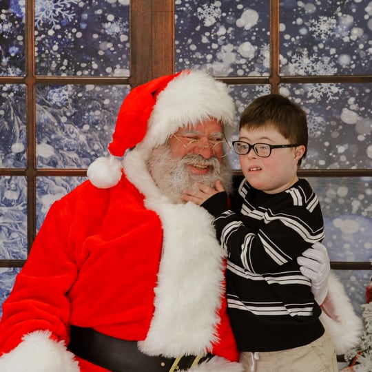 BigSanta - Santa Claus in Georgetown, IN