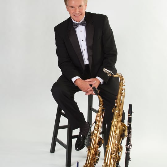 Bill G Band - Dance Band in Dallas, TX