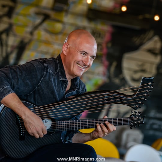 Bill Dutcher - Modern Acoustic Guitarist - Guitarist in Phoenix, AZ