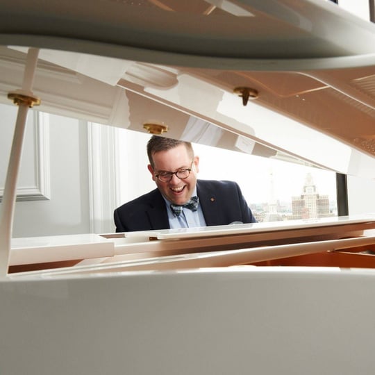 Bill Handy Music & Entertainment - Pianist in Philadelphia, PA