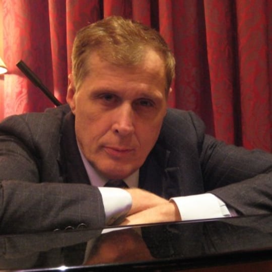 Bill Heid - Jazz Band in Annandale, VA